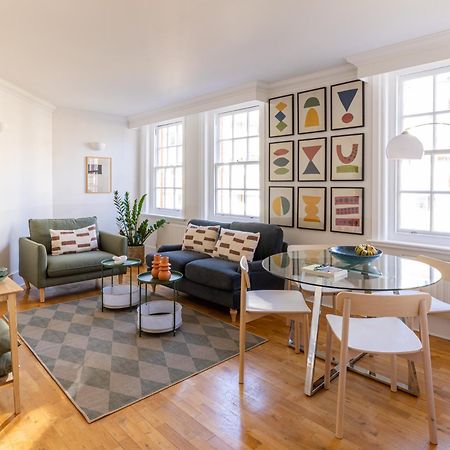 The Regency - Serviced Apartments ロンドン エクステリア 写真