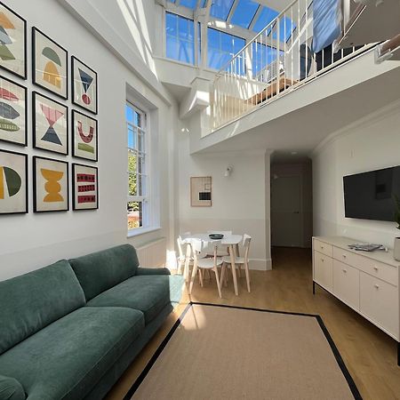 The Regency - Serviced Apartments ロンドン エクステリア 写真