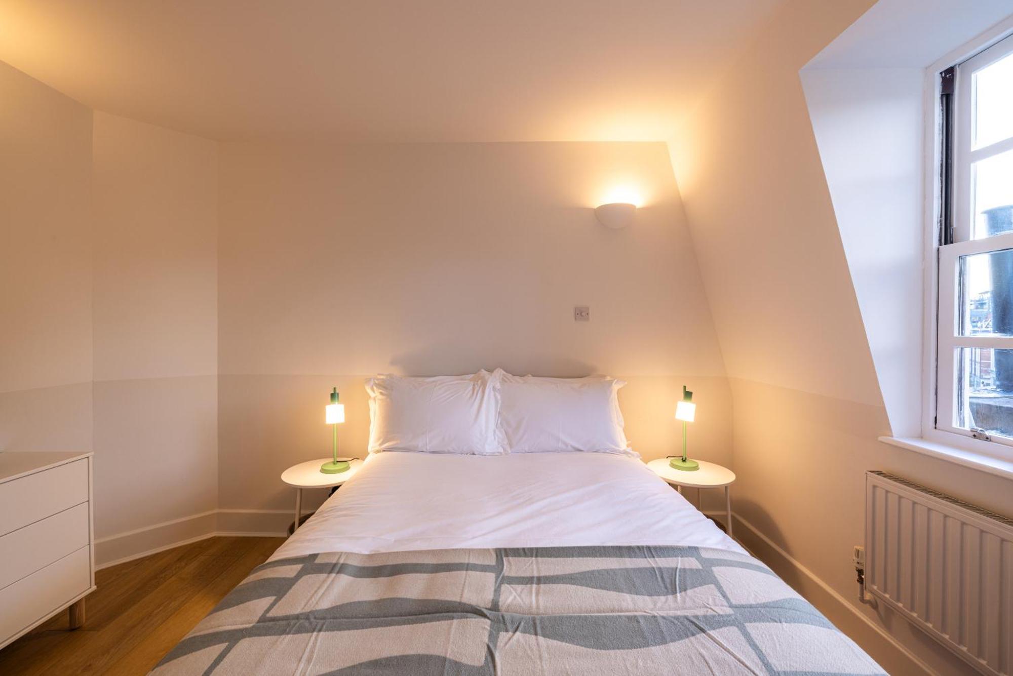 The Regency - Serviced Apartments ロンドン エクステリア 写真