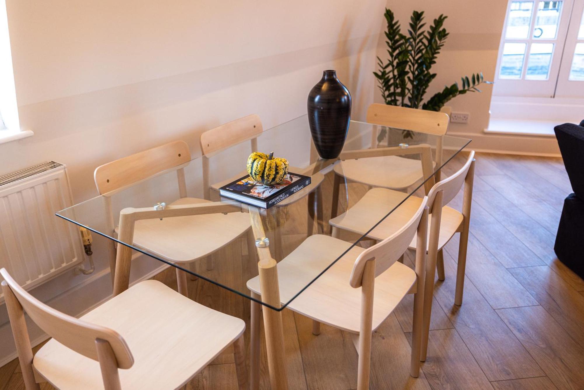 The Regency - Serviced Apartments ロンドン エクステリア 写真