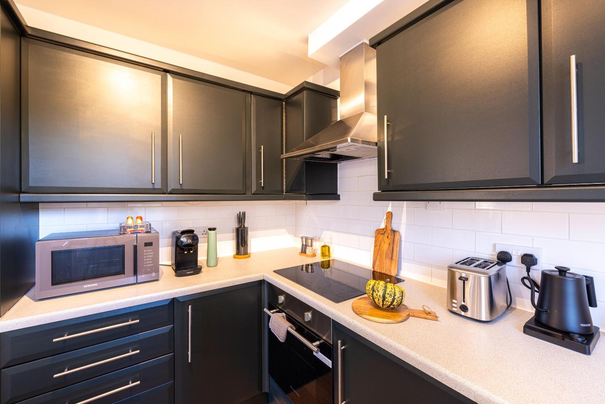 The Regency - Serviced Apartments ロンドン エクステリア 写真