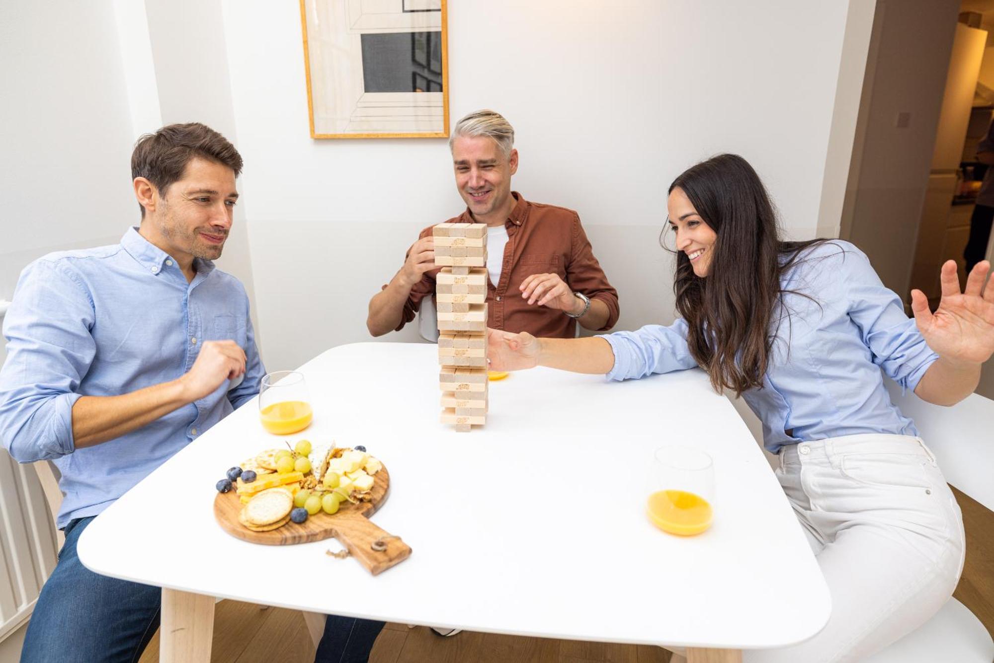 The Regency - Serviced Apartments ロンドン エクステリア 写真