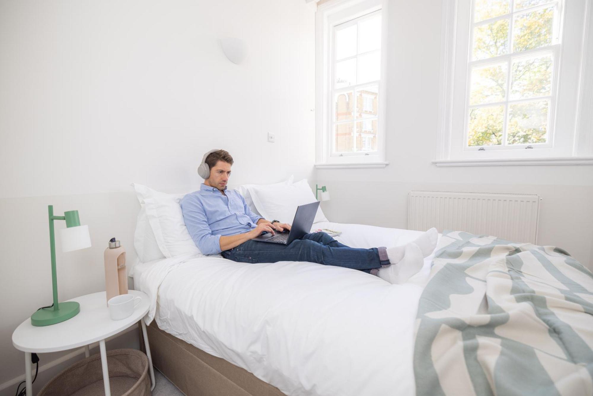 The Regency - Serviced Apartments ロンドン エクステリア 写真