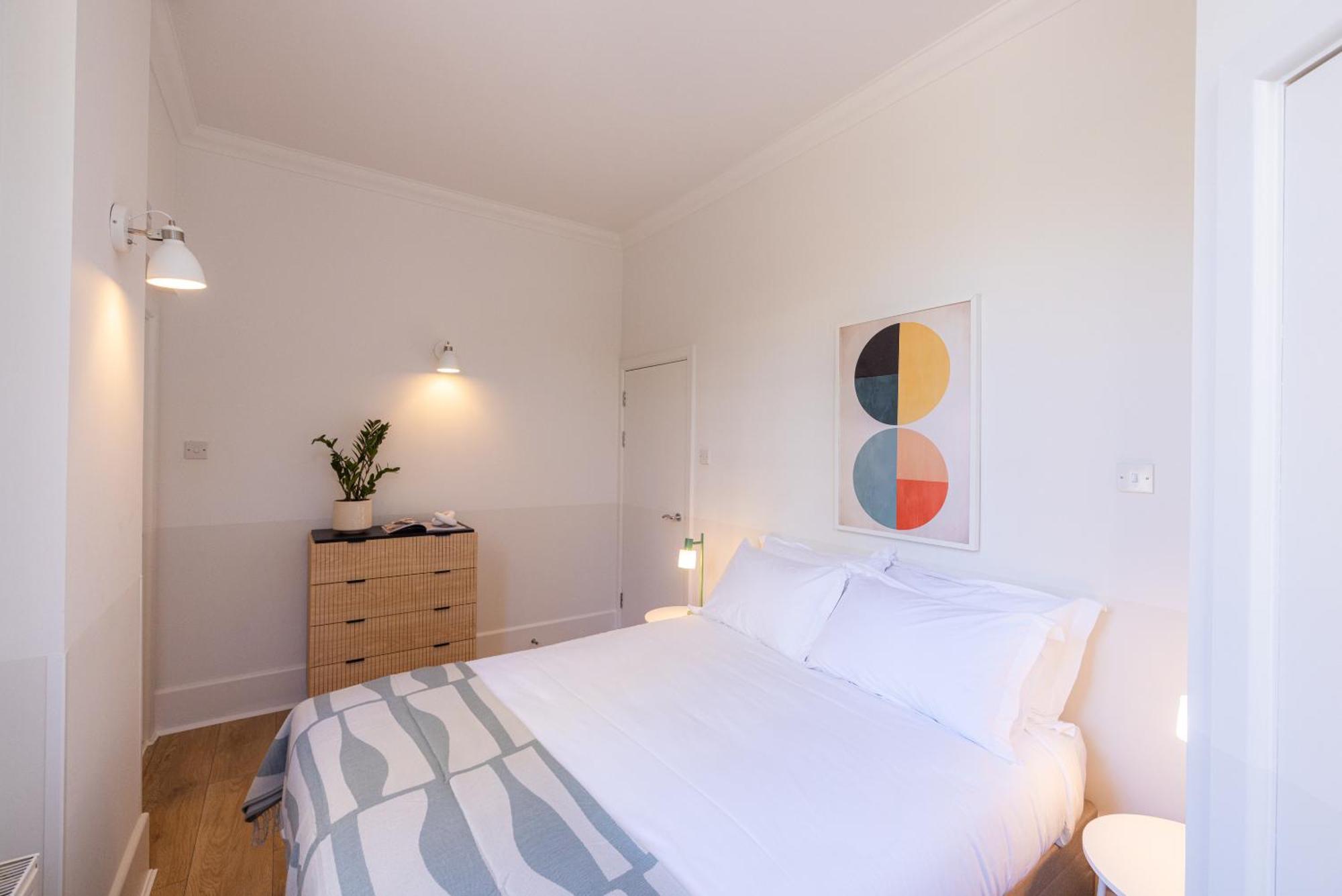 The Regency - Serviced Apartments ロンドン 部屋 写真