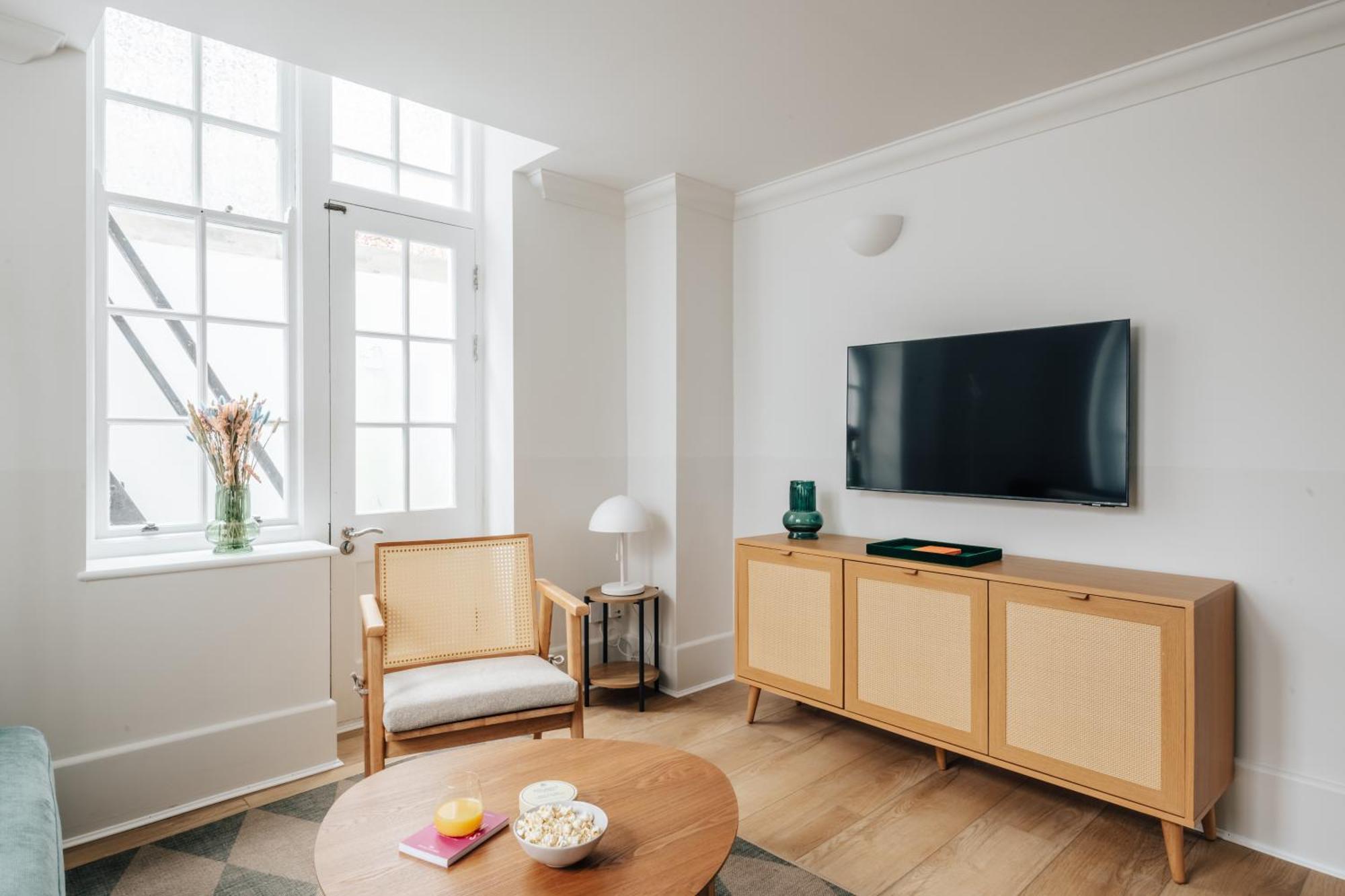 The Regency - Serviced Apartments ロンドン エクステリア 写真