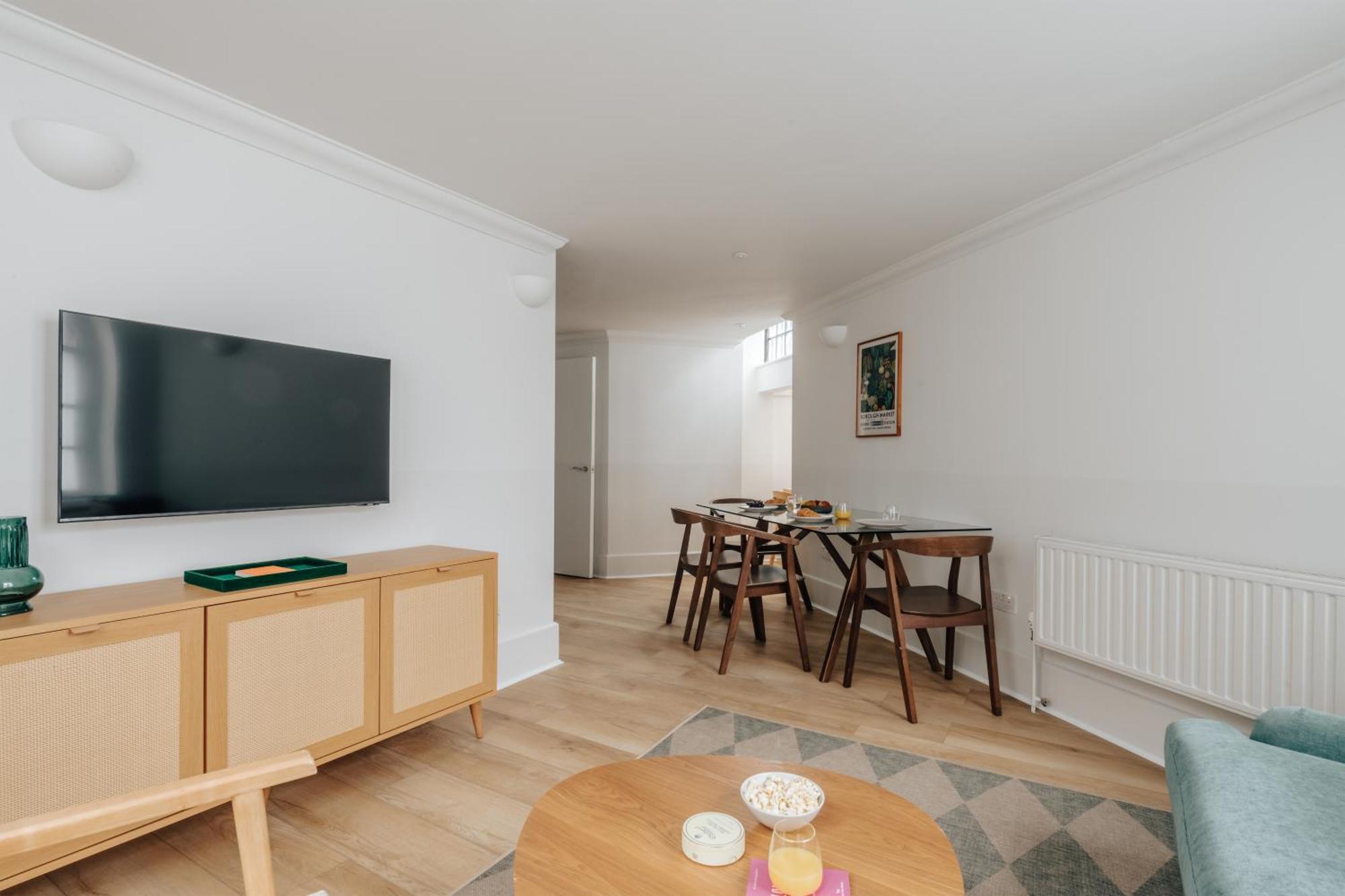 The Regency - Serviced Apartments ロンドン エクステリア 写真