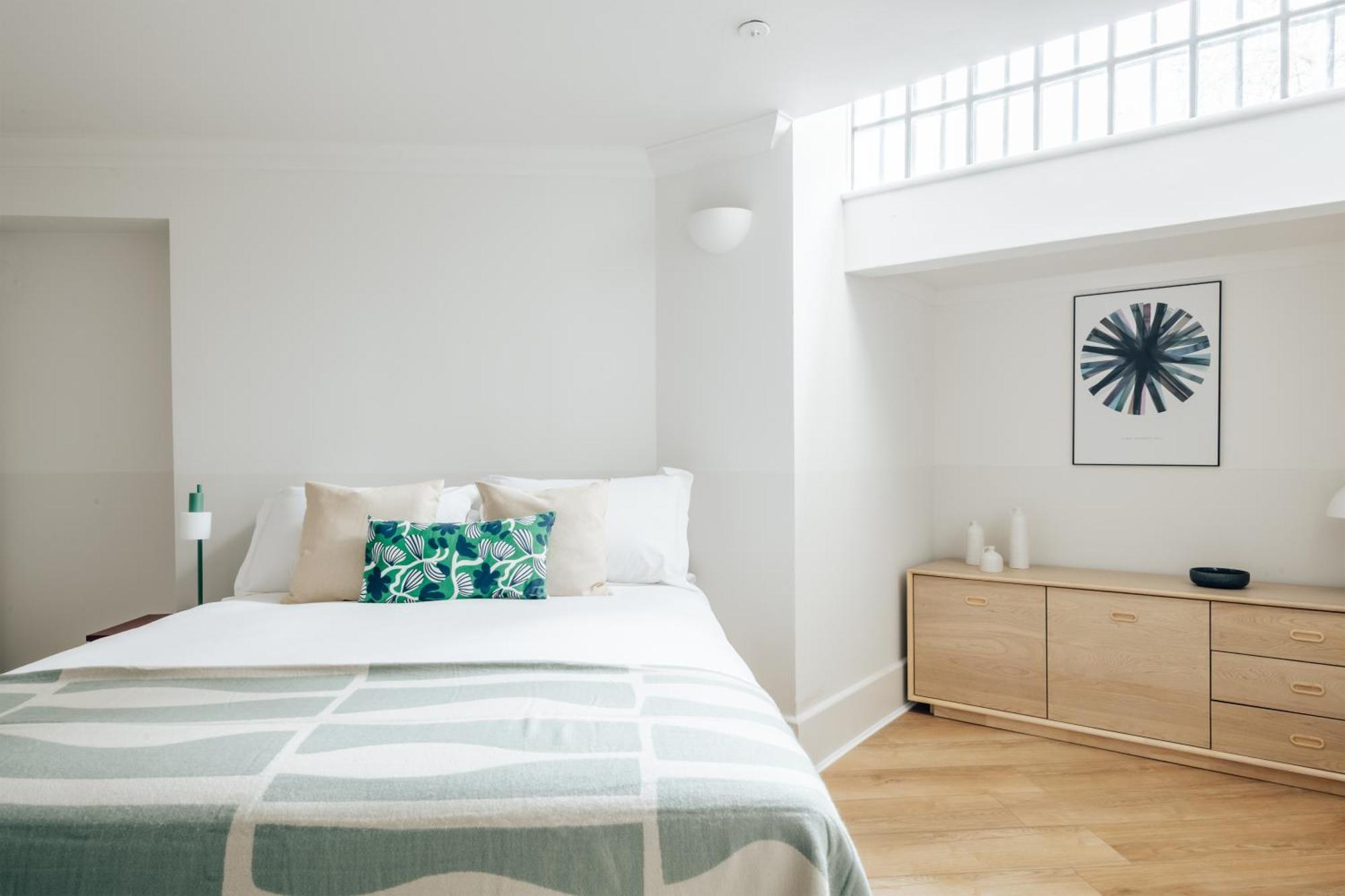 The Regency - Serviced Apartments ロンドン エクステリア 写真