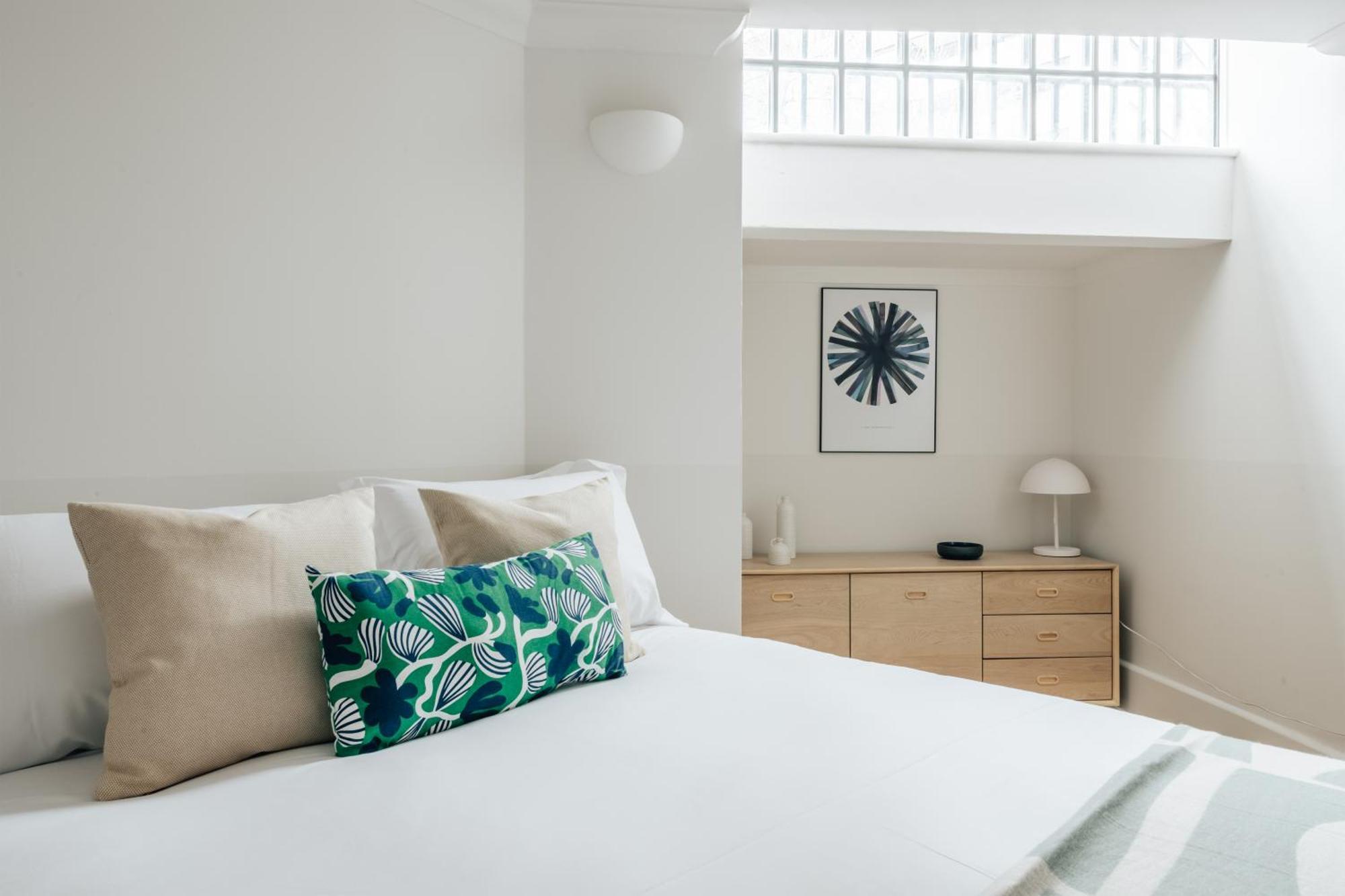 The Regency - Serviced Apartments ロンドン エクステリア 写真