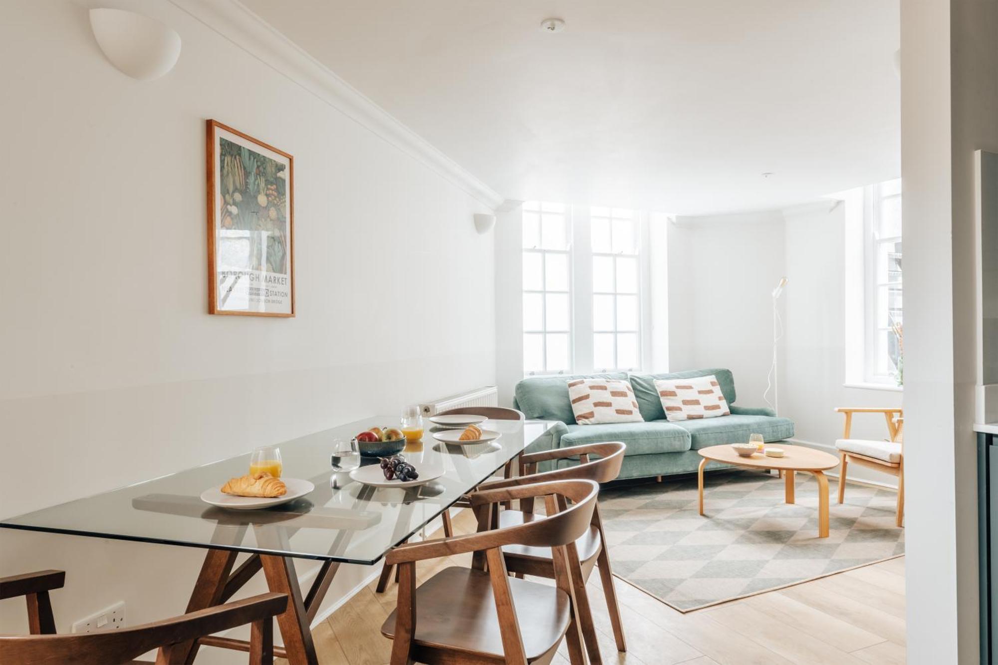 The Regency - Serviced Apartments ロンドン エクステリア 写真