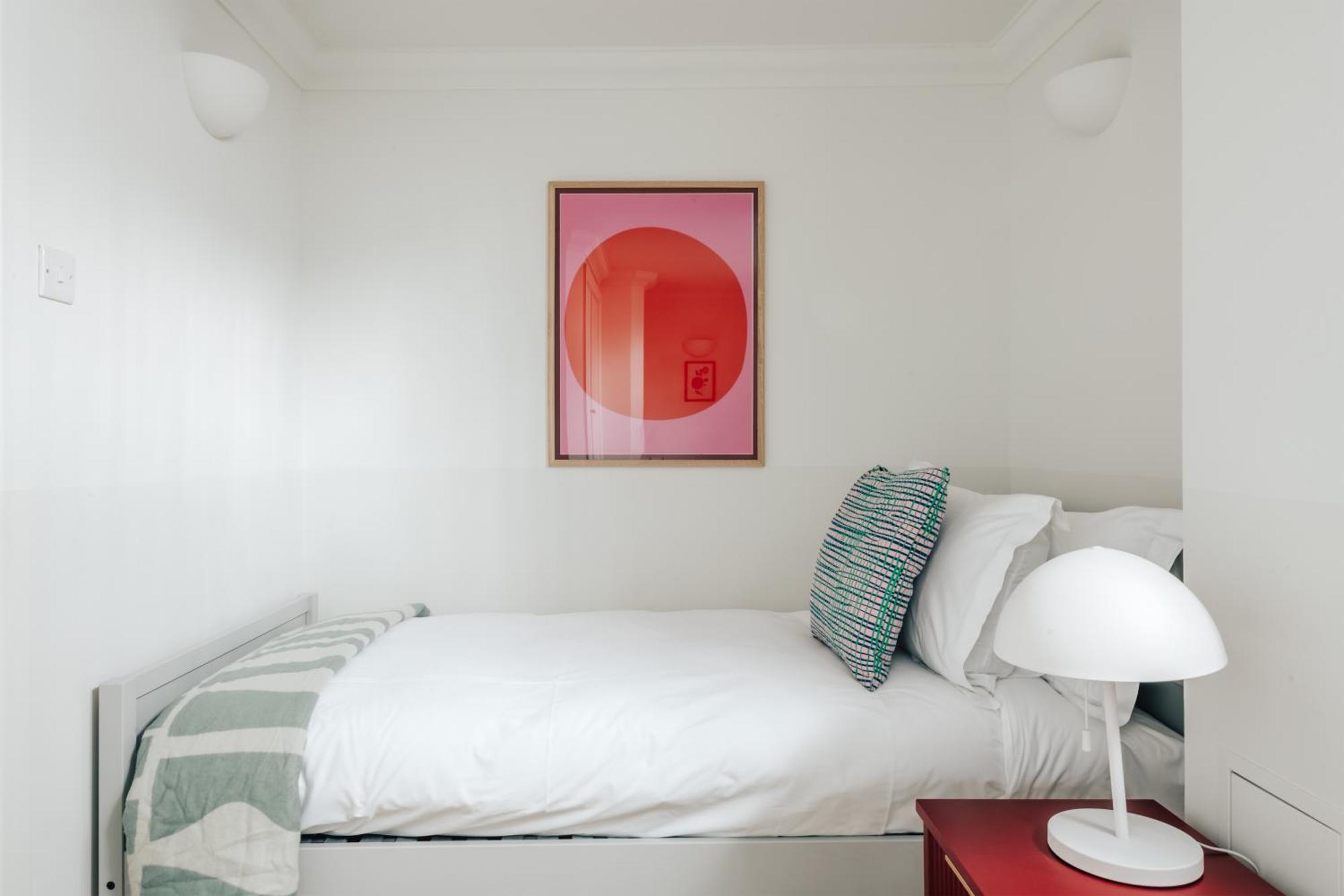 The Regency - Serviced Apartments ロンドン エクステリア 写真