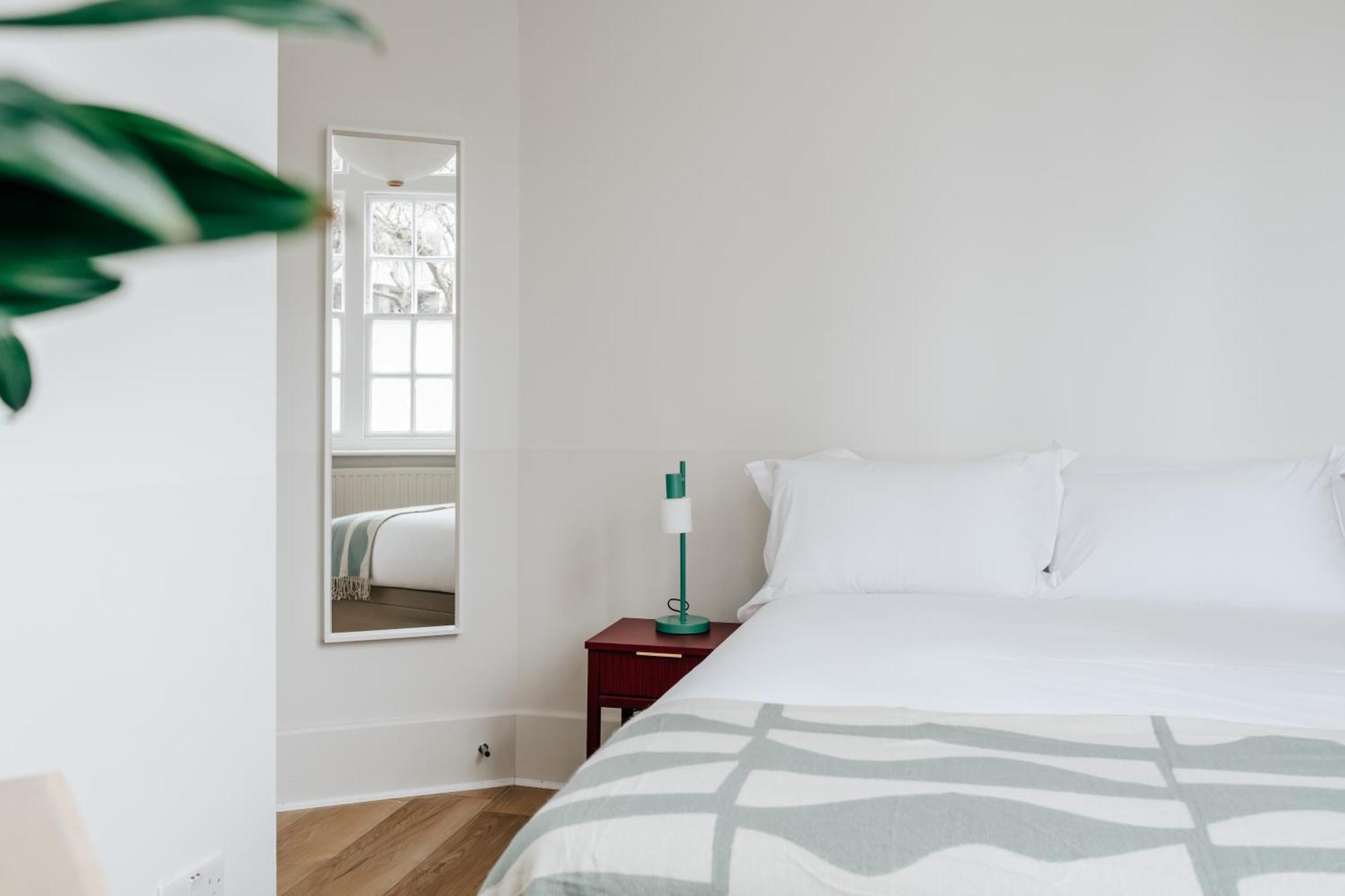 The Regency - Serviced Apartments ロンドン エクステリア 写真
