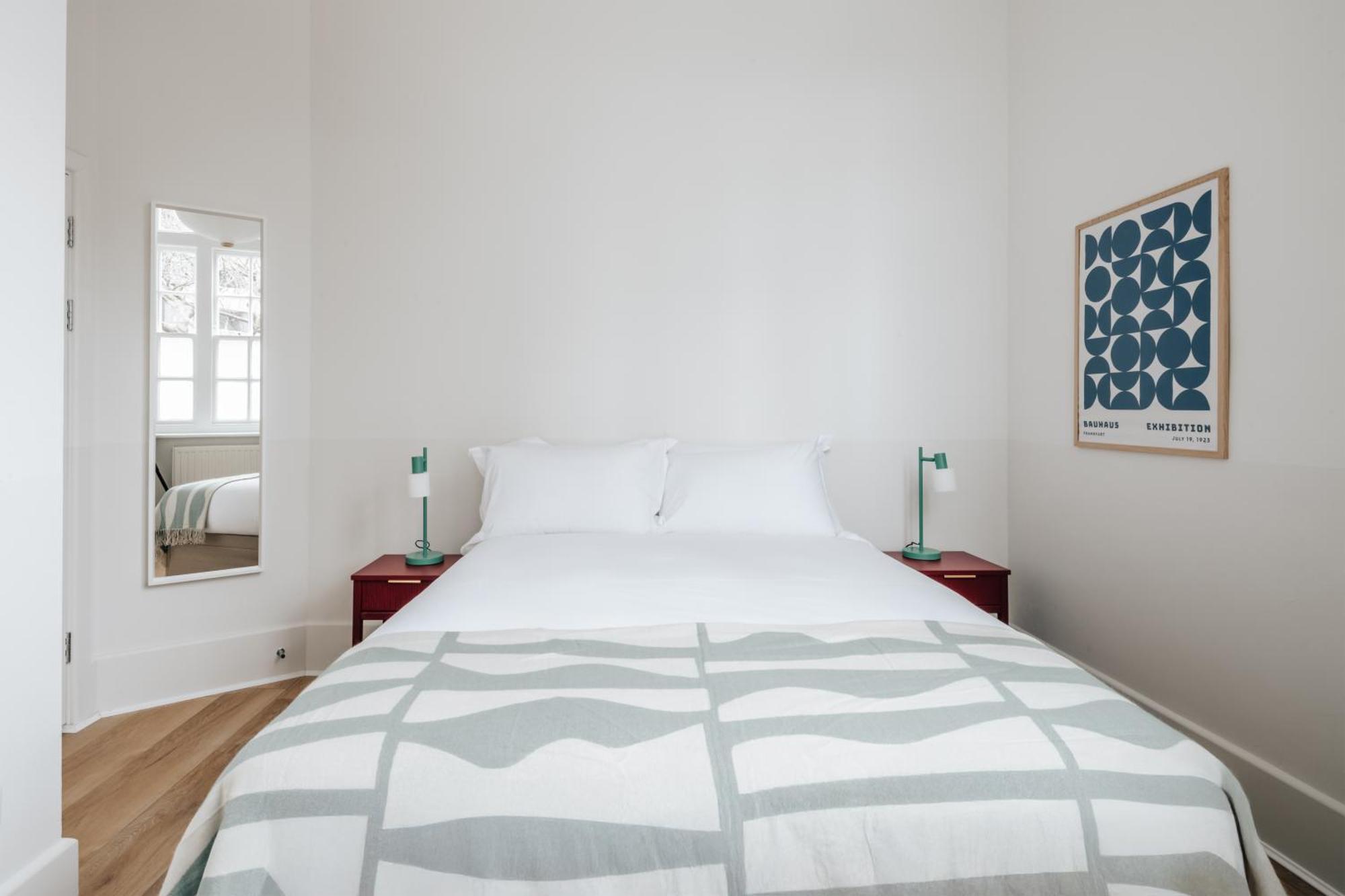 The Regency - Serviced Apartments ロンドン エクステリア 写真