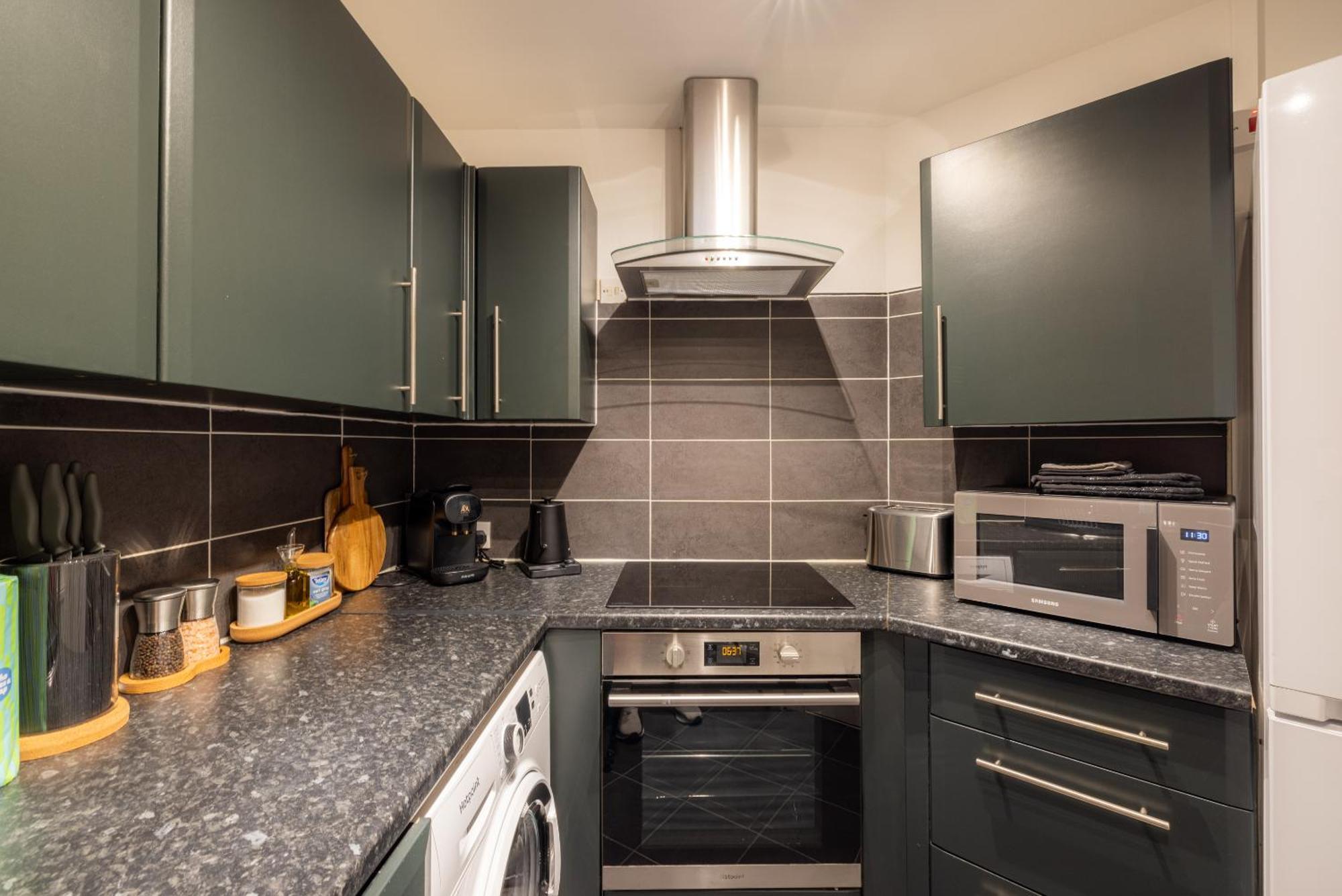The Regency - Serviced Apartments ロンドン エクステリア 写真