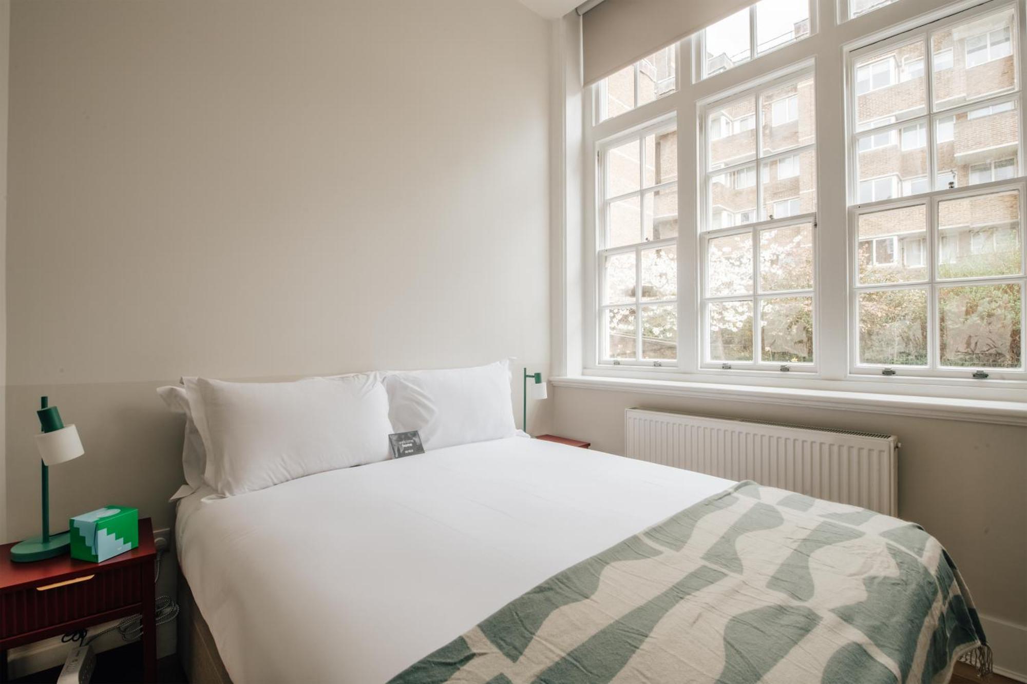 The Regency - Serviced Apartments ロンドン エクステリア 写真