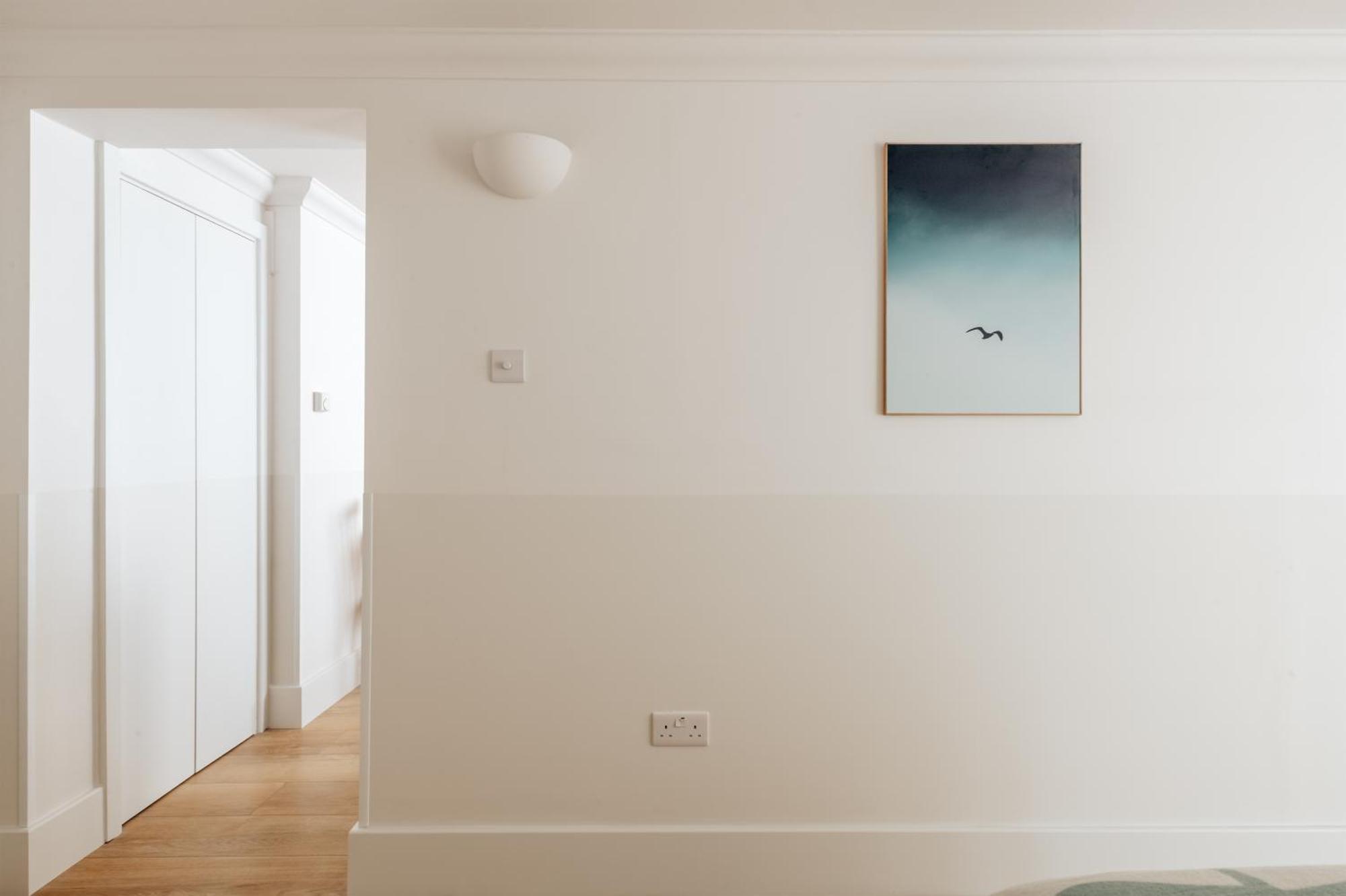 The Regency - Serviced Apartments ロンドン エクステリア 写真