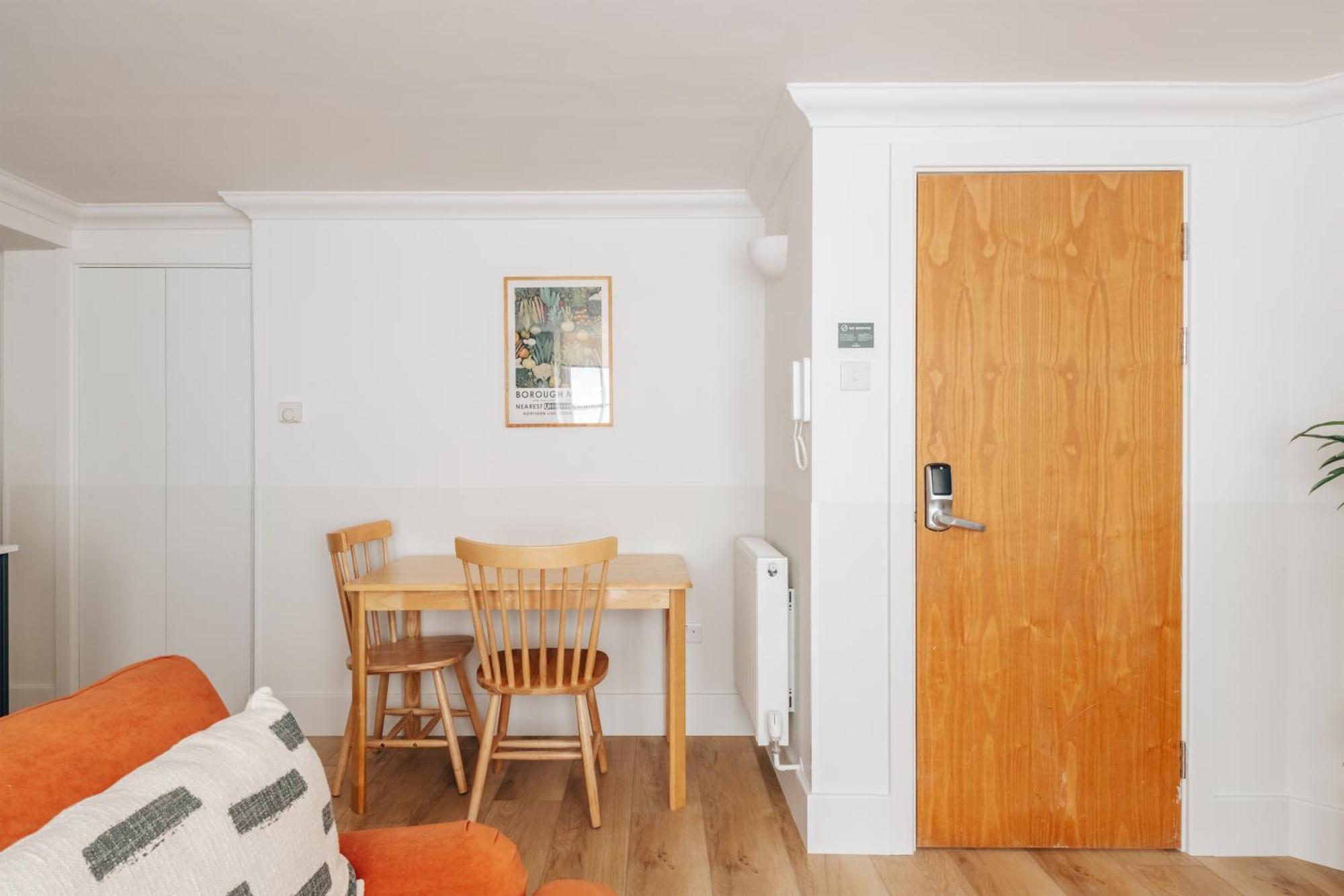 The Regency - Serviced Apartments ロンドン エクステリア 写真