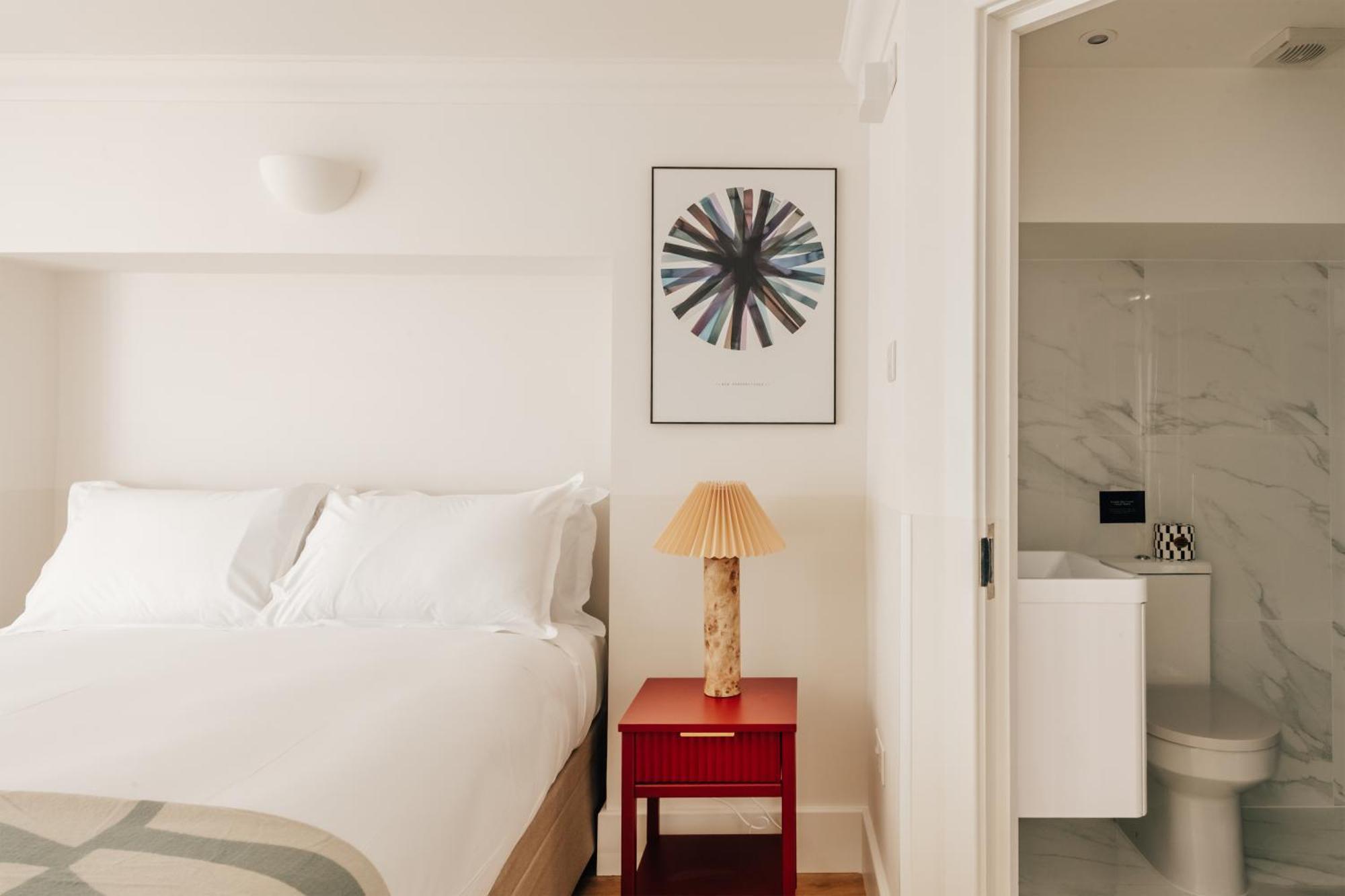 The Regency - Serviced Apartments ロンドン エクステリア 写真