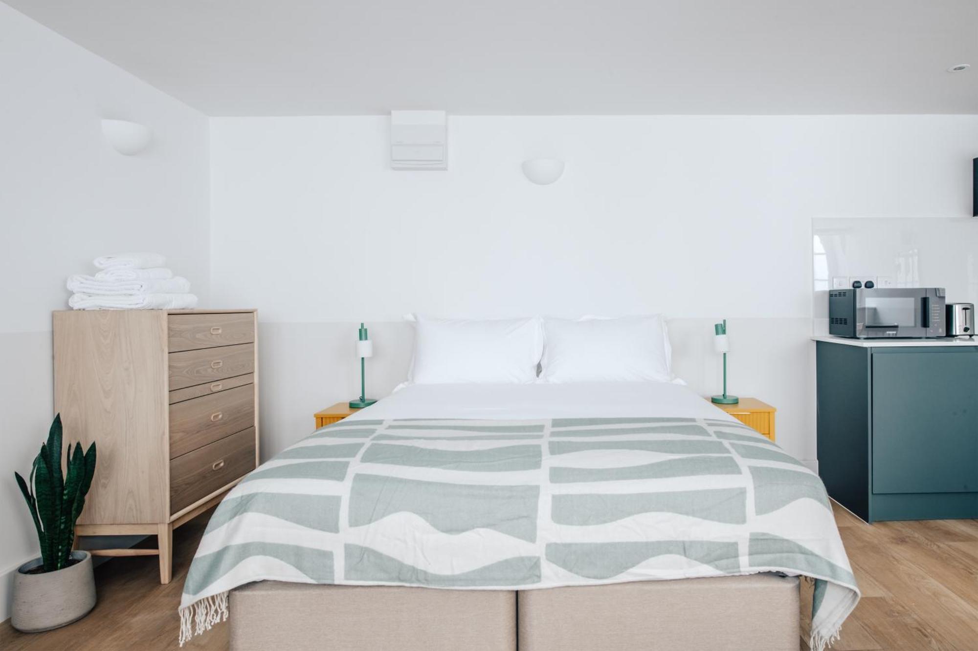 The Regency - Serviced Apartments ロンドン エクステリア 写真
