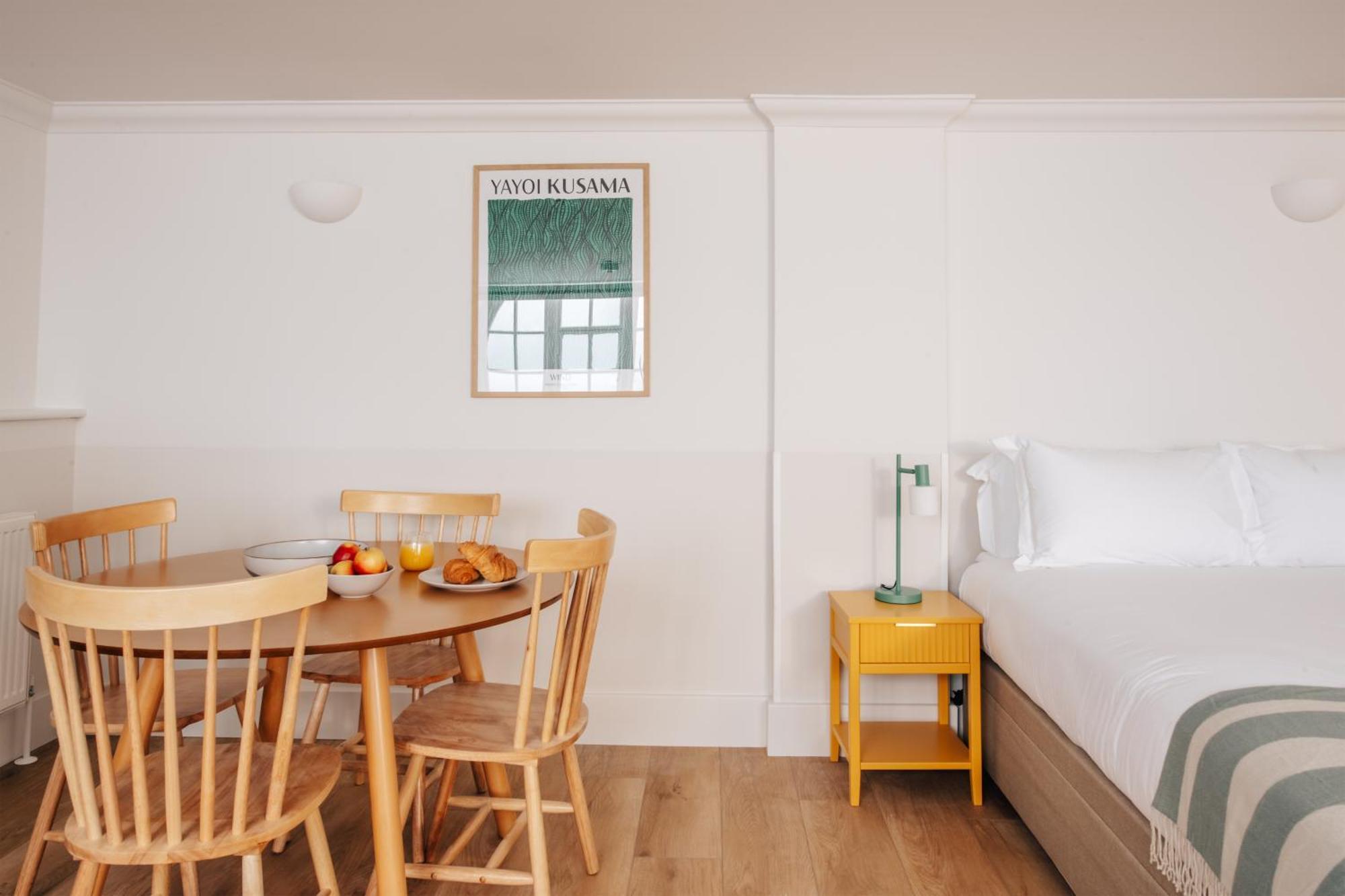 The Regency - Serviced Apartments ロンドン エクステリア 写真