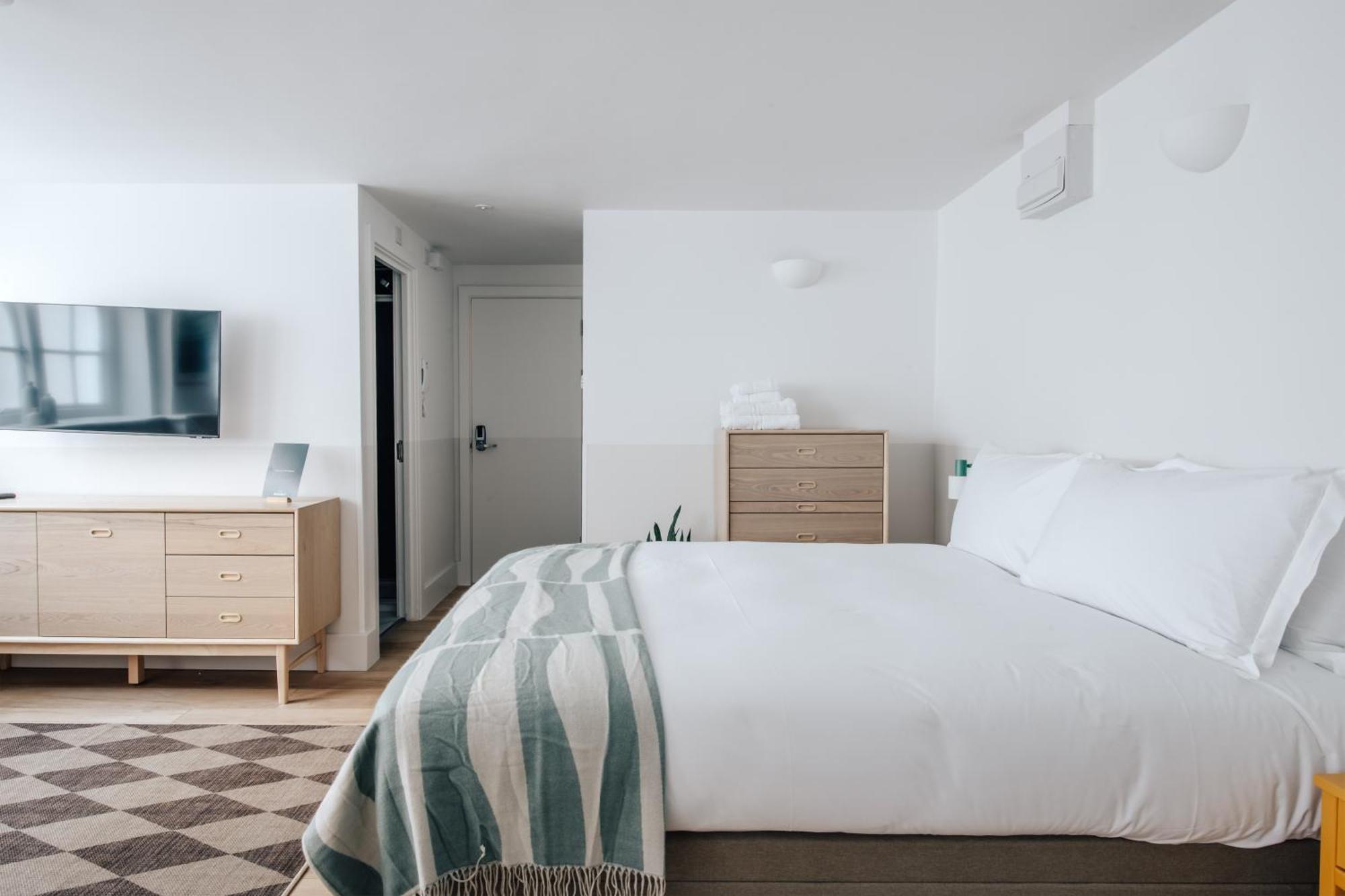 The Regency - Serviced Apartments ロンドン エクステリア 写真